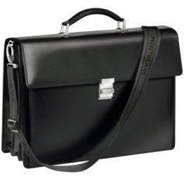 Business Bag(Triple Gusset Briefcase)