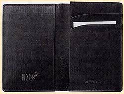 Business Card Holder