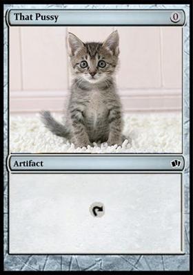 That Pussy
