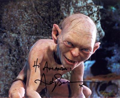 GOLLUM