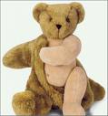 Teddy bear