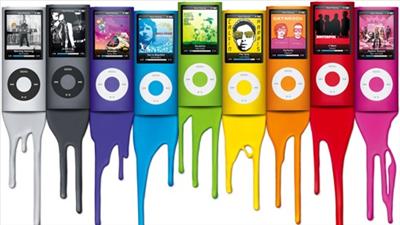 Yeni Nesil iPod Nano