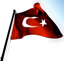 Türk Bayrağı