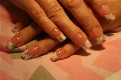 nail art