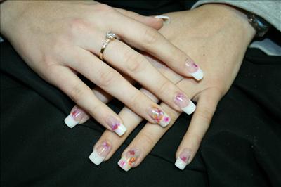 nails 