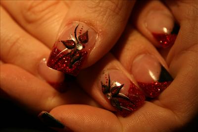 nails