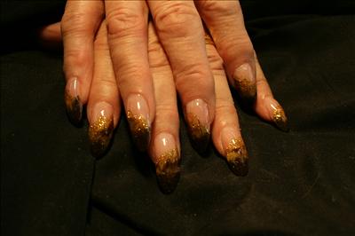 nail