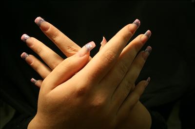 nails