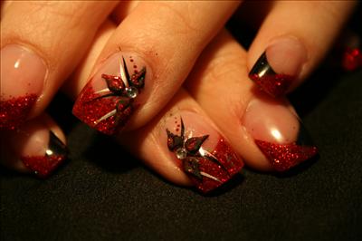 nails 