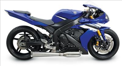 Yamaha YZF-R1 Competition Series