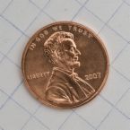 1 cent