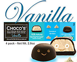 Vanilla