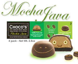 Mocha Java