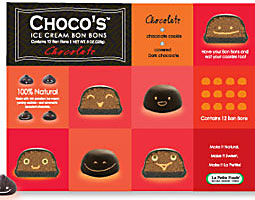 Chocolate