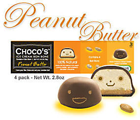 Peanut Butter