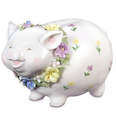 Grandma Pig