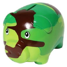 Army Pig