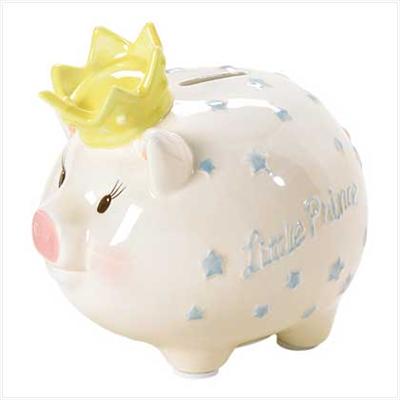Princess Pig