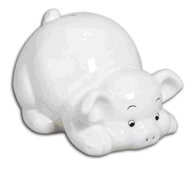 Precious Pig