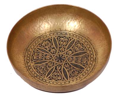 Hamam Tası senin için ayırmıştım.