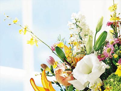 flowers