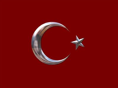 Türk Bayrağı