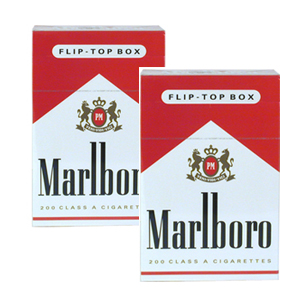 marlboro