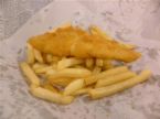 Fish 'N' Chips