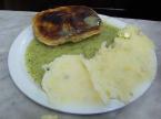 Pie 'N' mash 