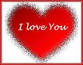l love you