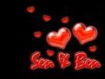 sen ve ben