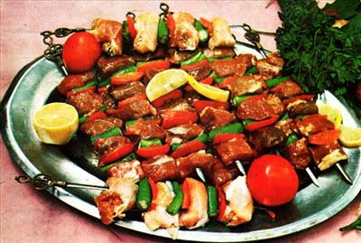 Kebab