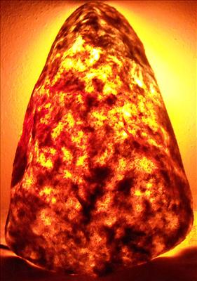 seme di nuvola magma