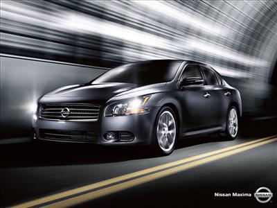 Nissan Maxima