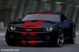 2010 Chevy Camaro