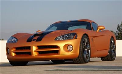 Dodge Viper