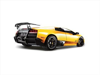 2010 Lamborghini Murcielago