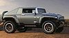 Hummer HX Concept