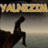 yanlızım