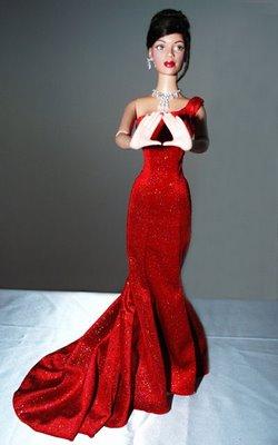 The Delta Doll