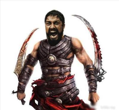 Prince Of Persia