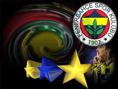 FENERBAHÇEM