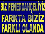 FENERBAHÇEM