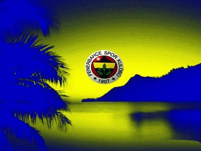 FENERBAHÇEM