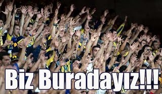 FENERBAHÇEM