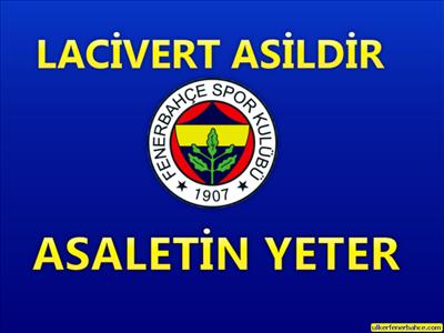 FENERBAHÇEM