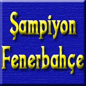 FENERBAHÇEM