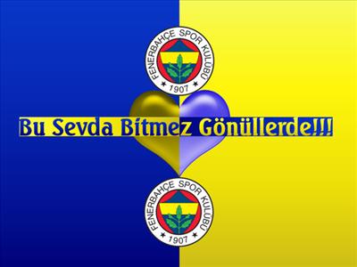 FENERBAHÇEM