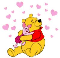 winnie the pooh