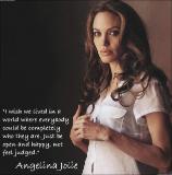 Angelina Picture